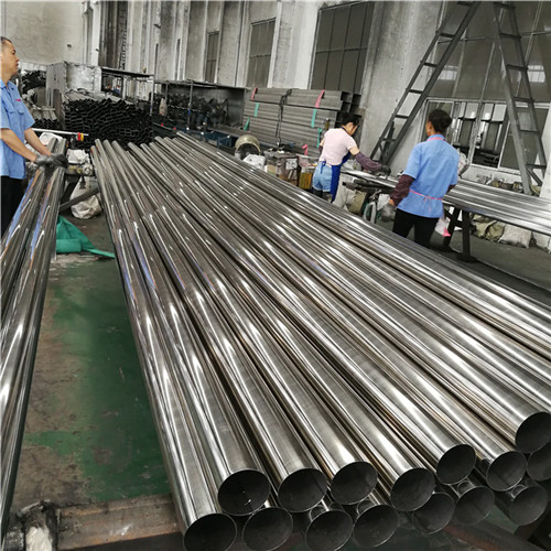 316l不銹鋼裝飾管價格單邊行情難以出現(xiàn)弱勢震蕩是主基調(diào)